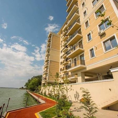 Apartament Maria Solid House Residence Mamaia Exterior photo