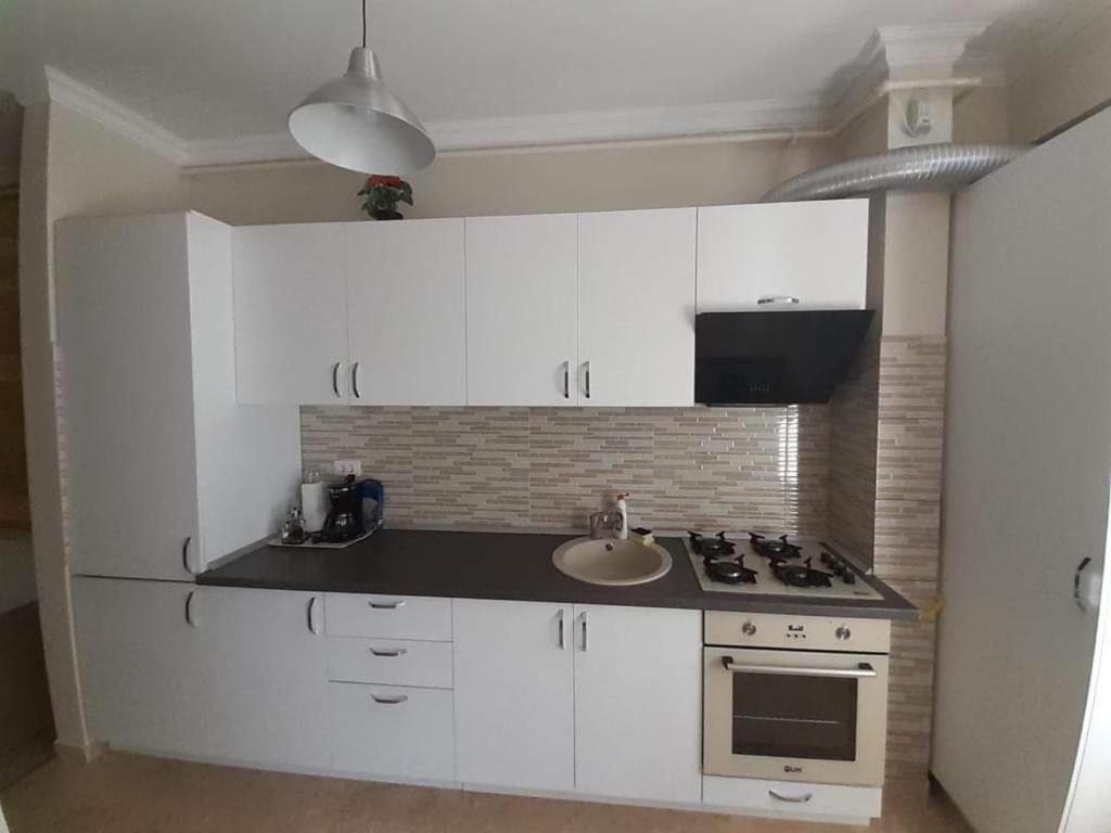 Apartament Maria Solid House Residence Mamaia Exterior photo