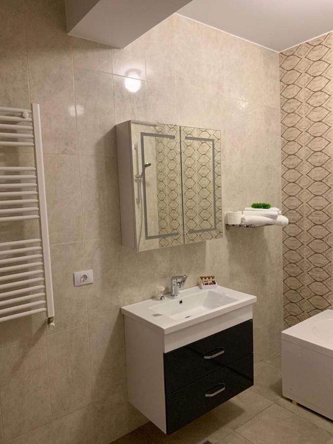 Apartament Maria Solid House Residence Mamaia Exterior photo