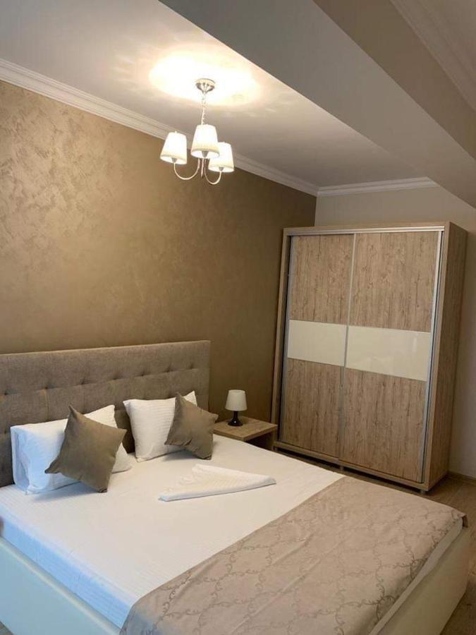 Apartament Maria Solid House Residence Mamaia Exterior photo