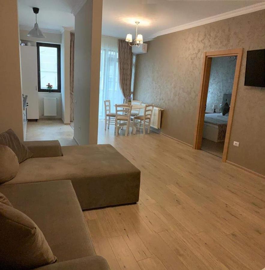 Apartament Maria Solid House Residence Mamaia Exterior photo
