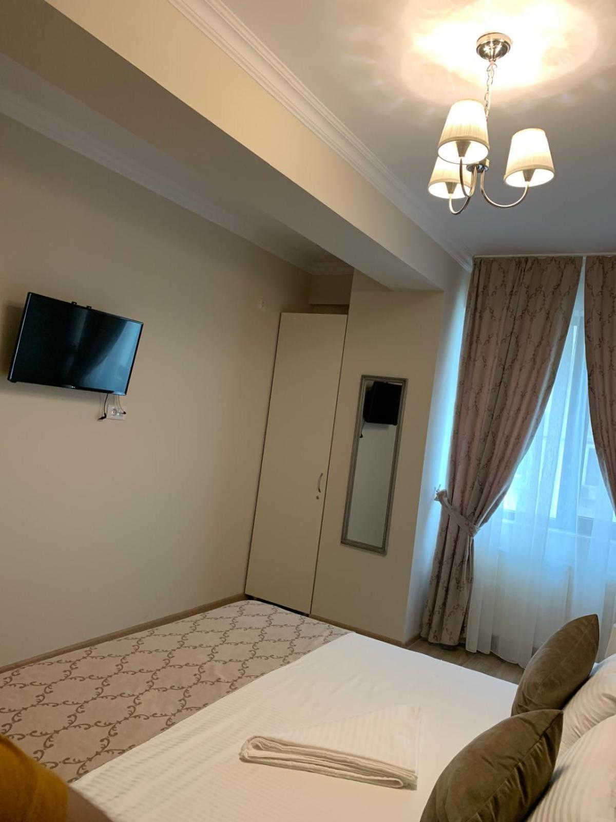 Apartament Maria Solid House Residence Mamaia Exterior photo