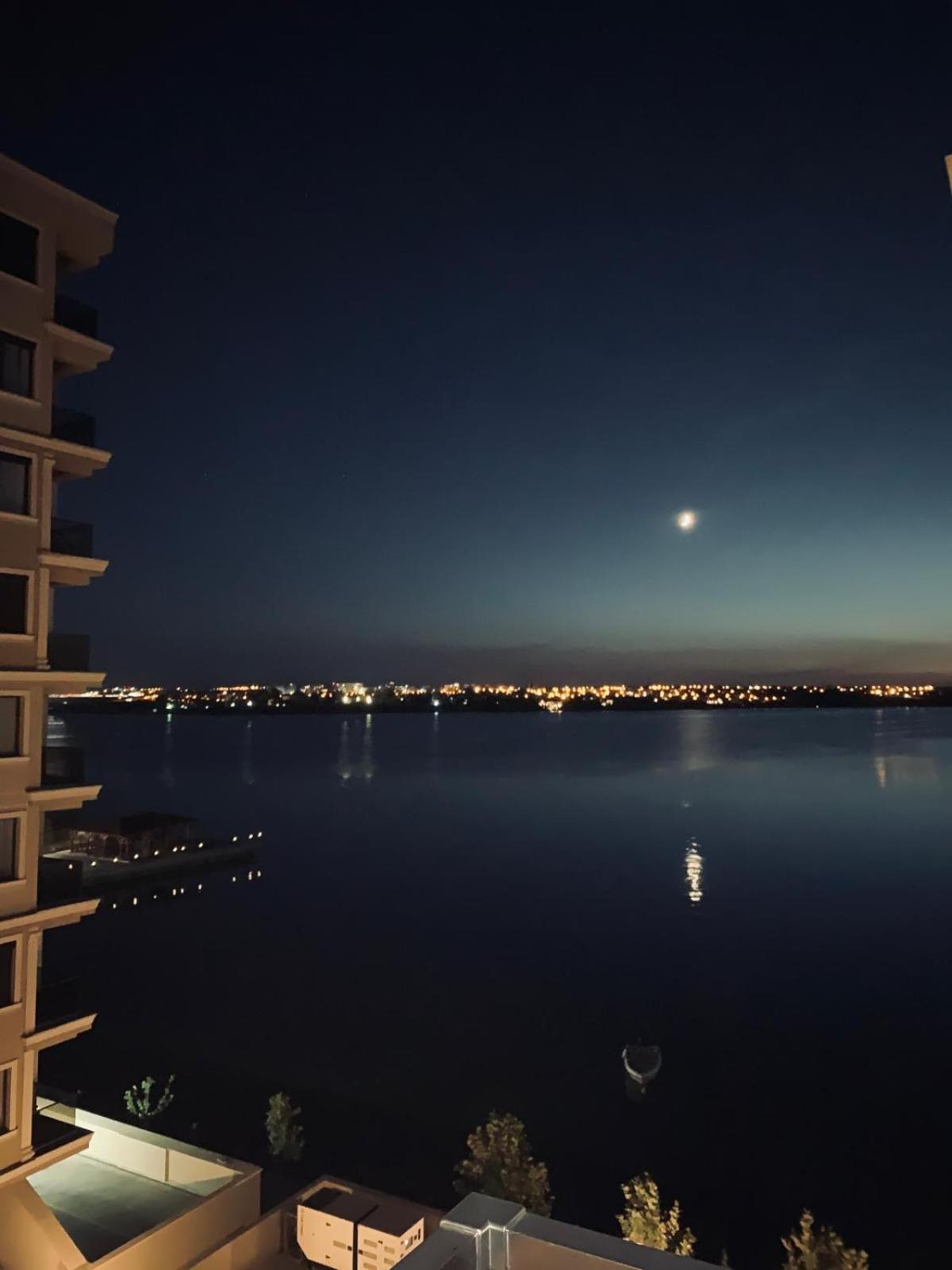 Apartament Maria Solid House Residence Mamaia Exterior photo